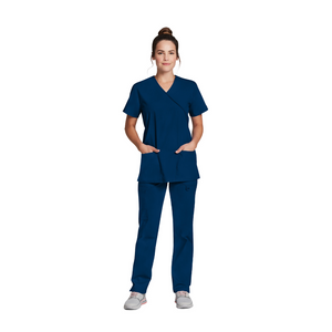 Annecy - Tunique cache-cœur - Femme - Dickies Dickies