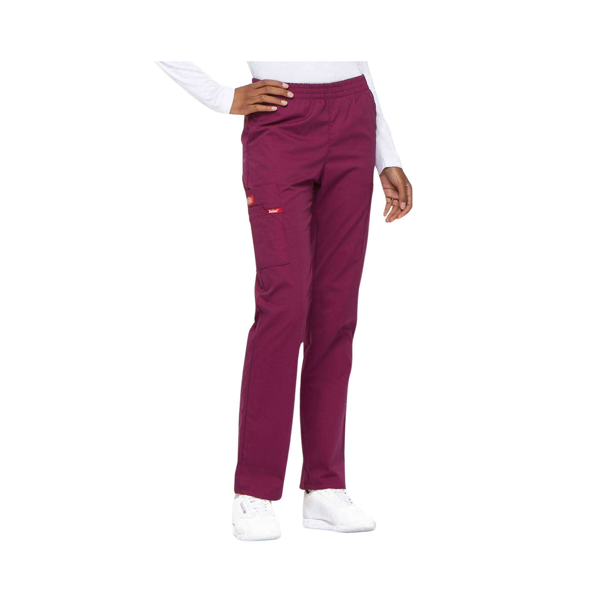 Metz - Pantalon à taille normale - Femme - Dickies Dickies