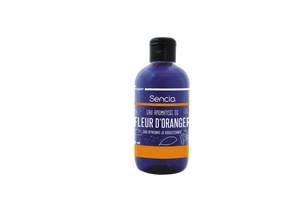 Eau fleur oranger 250ml - Sencia Cooper 