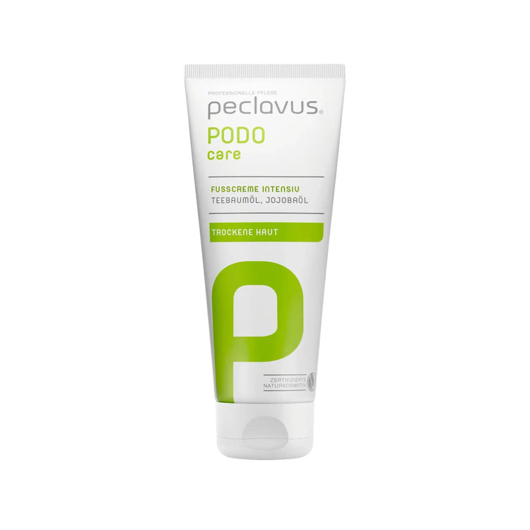 Crème pour les pieds intensive - Peclavus Peclavus  100-ml