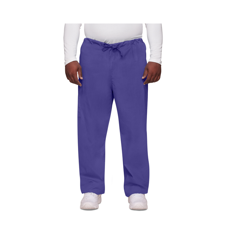 Nanterre - Pantalon large à cordon de serrage - Unisexe - Cherokee - Couleur 2 Cherokee Authentic Workwear