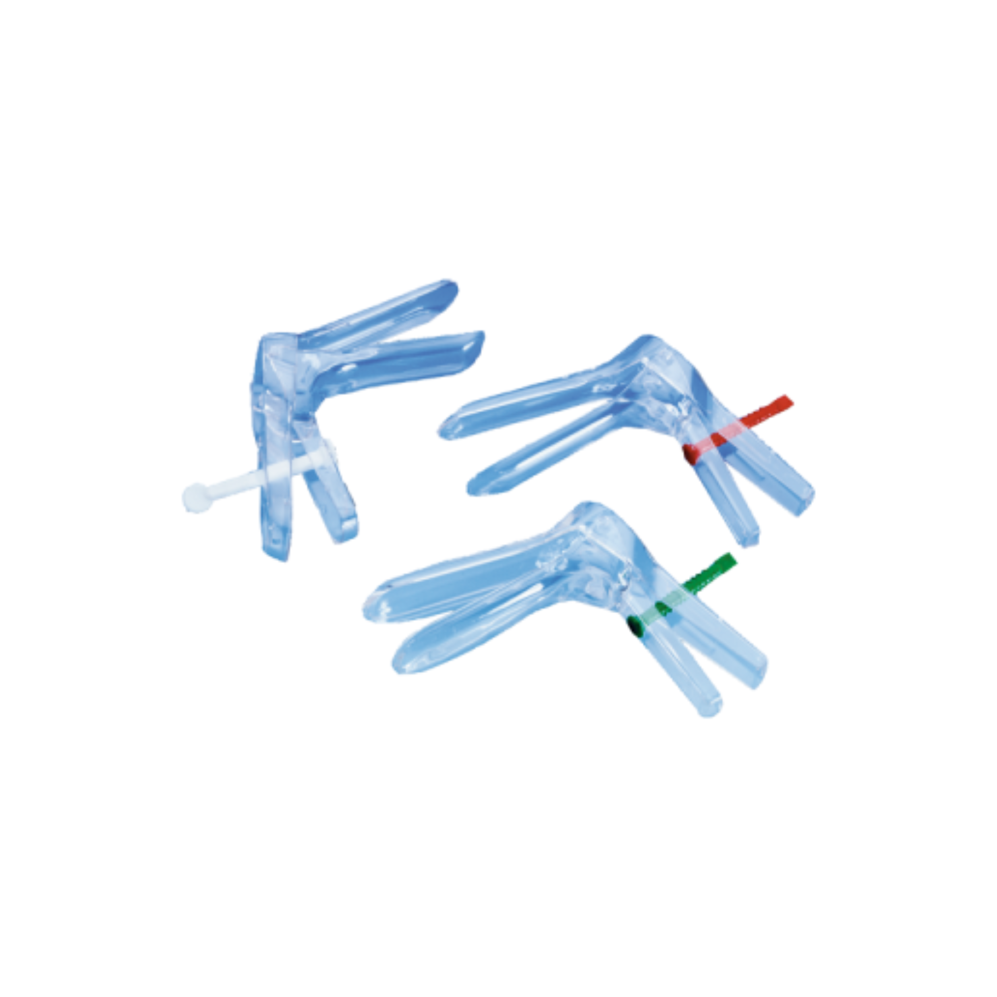 Speculum Sterile - Large - Diameter 30mm - Pack of 20